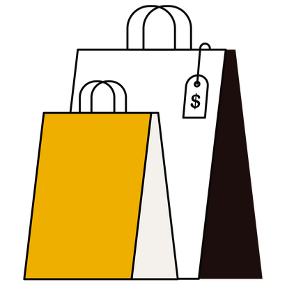 Voller Warenkorb Voller Warenkorb